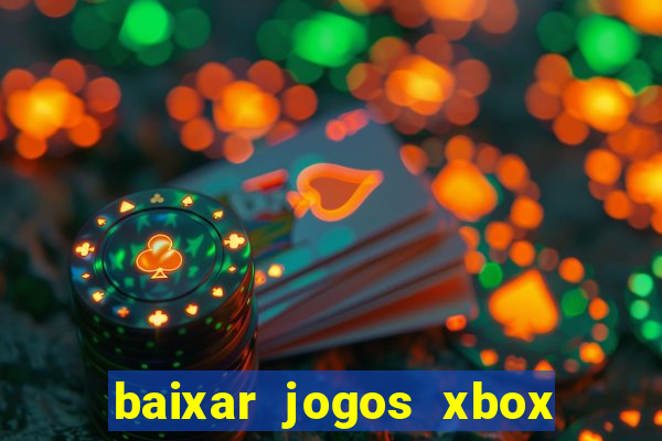 baixar jogos xbox 360 iso usando utorrent